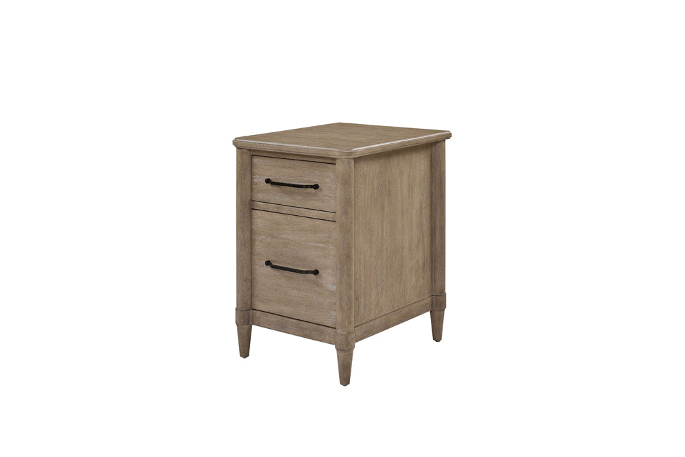 Lateral File Cabinet