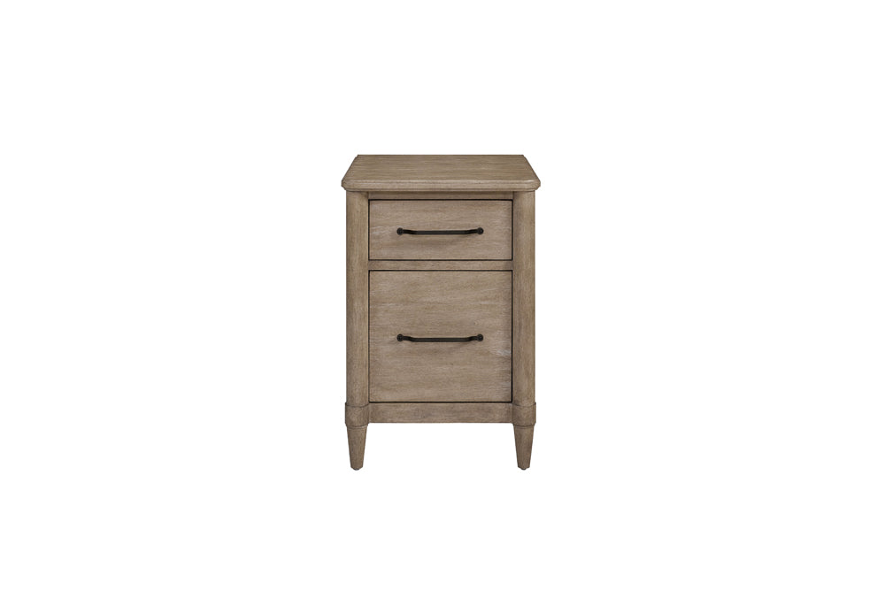 Lateral File Cabinet