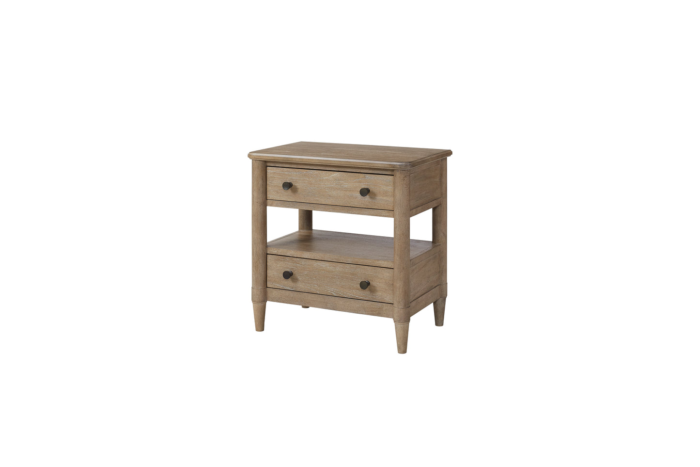 Open Nightstand