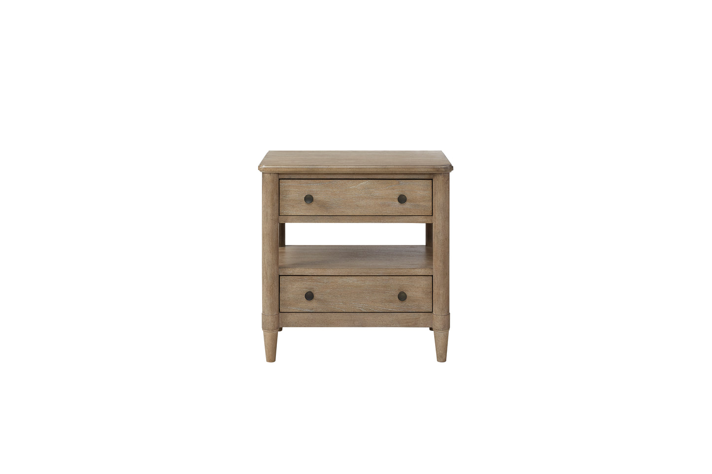 Open Nightstand