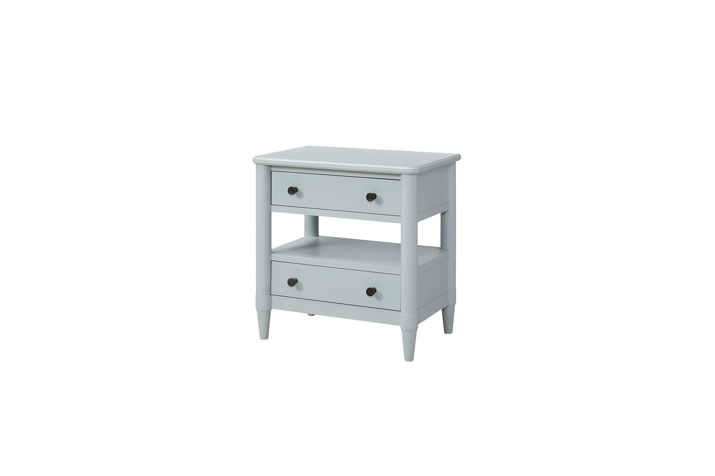 Open Nightstand - Ocean