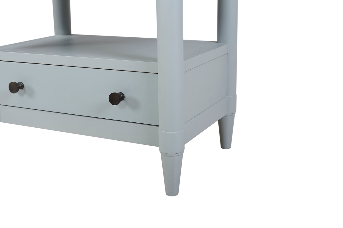 Open Nightstand - Ocean