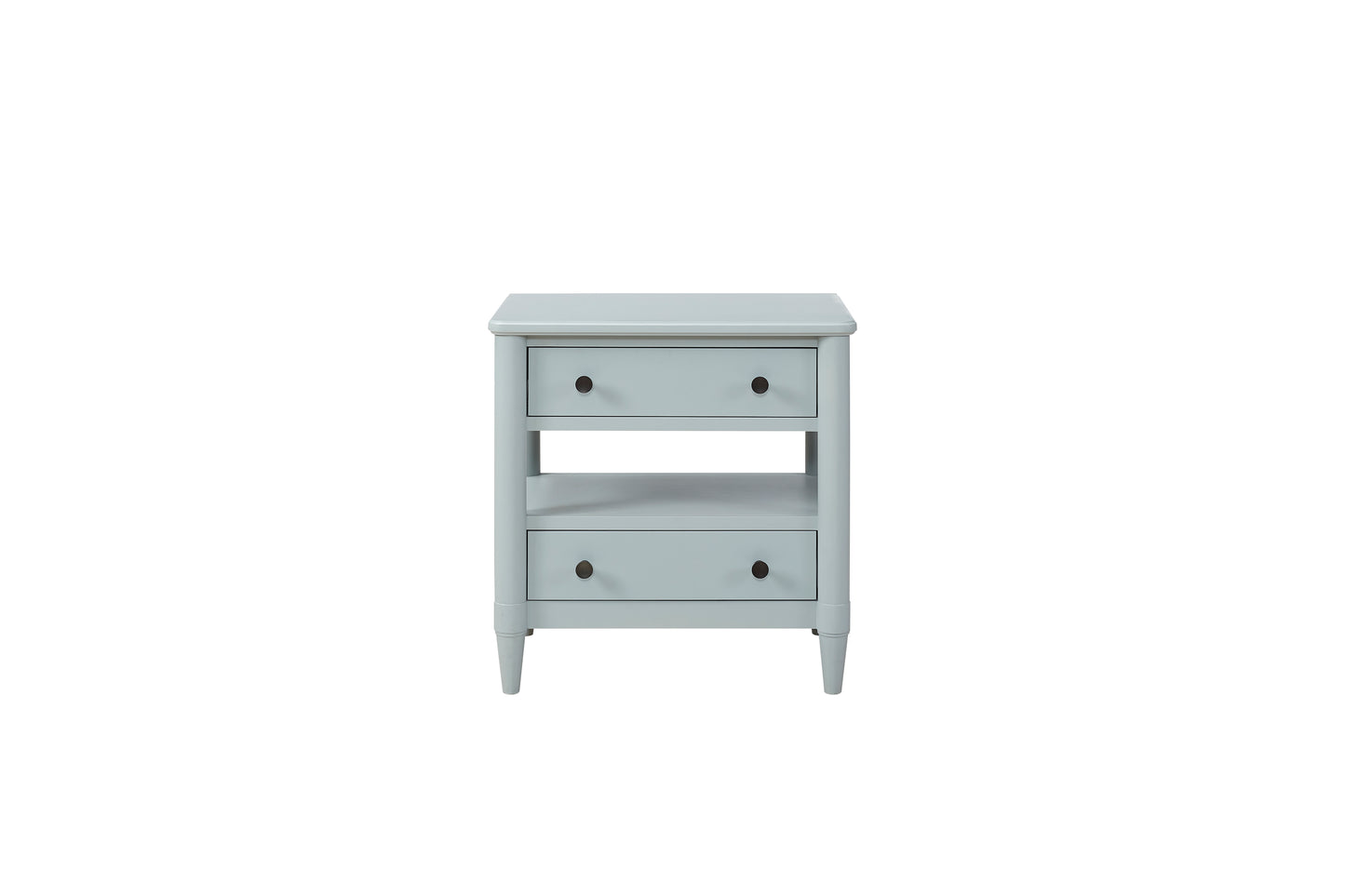 Open Nightstand - Ocean