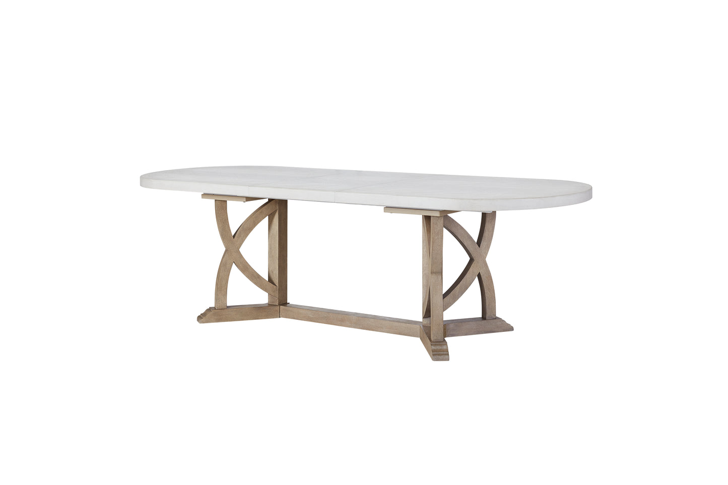 Trestle Dining Table
