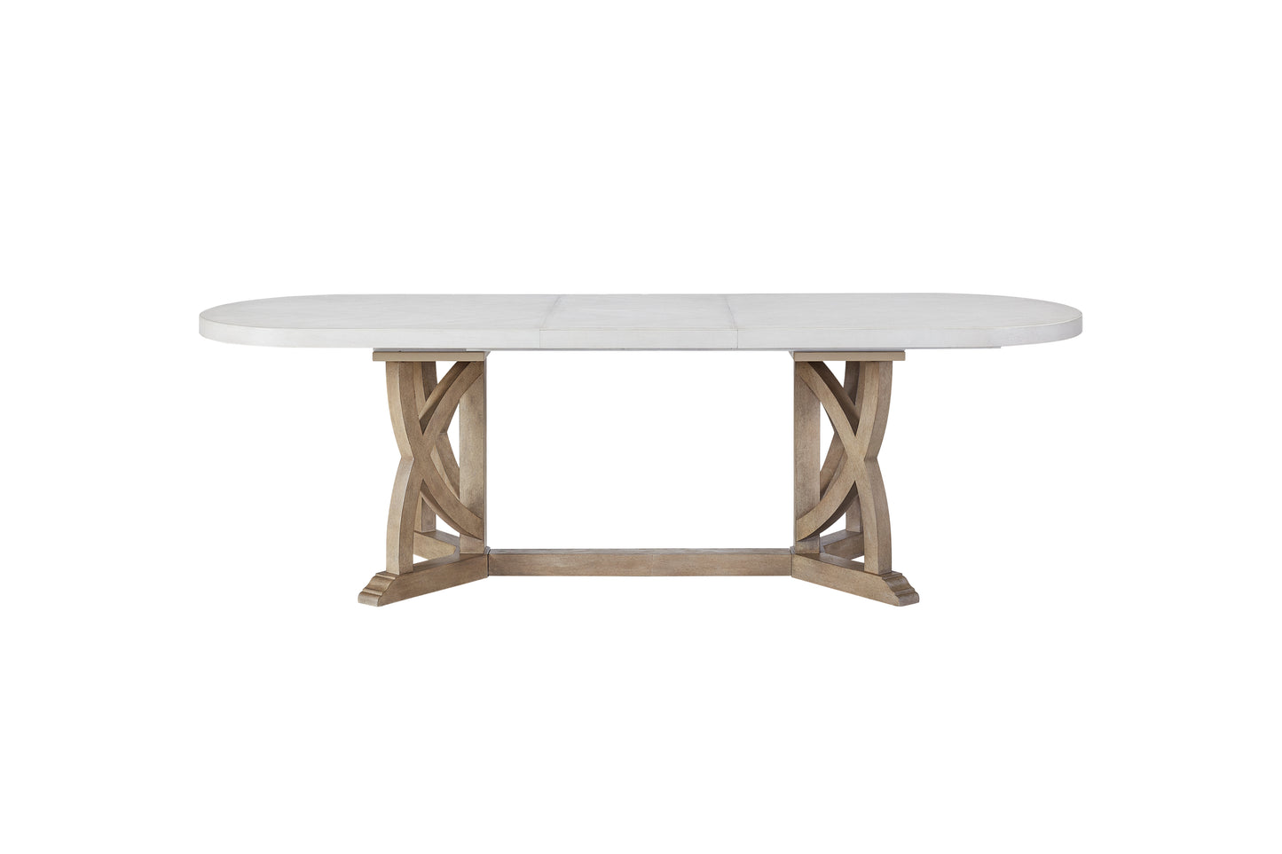 Trestle Dining Table