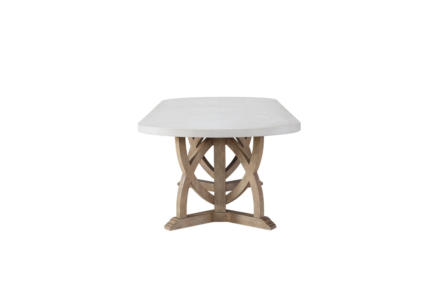 Trestle Dining Table