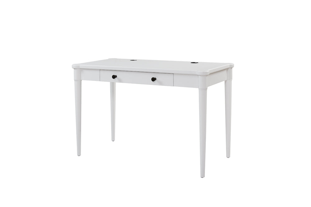 Writing Desk - White