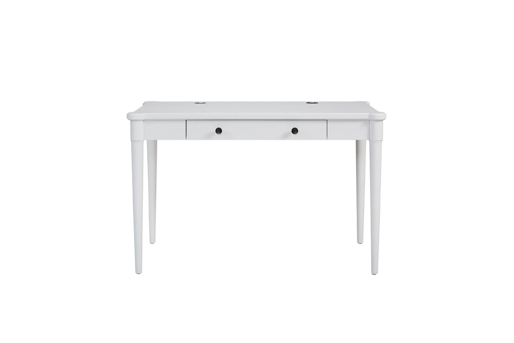 Writing Desk - White