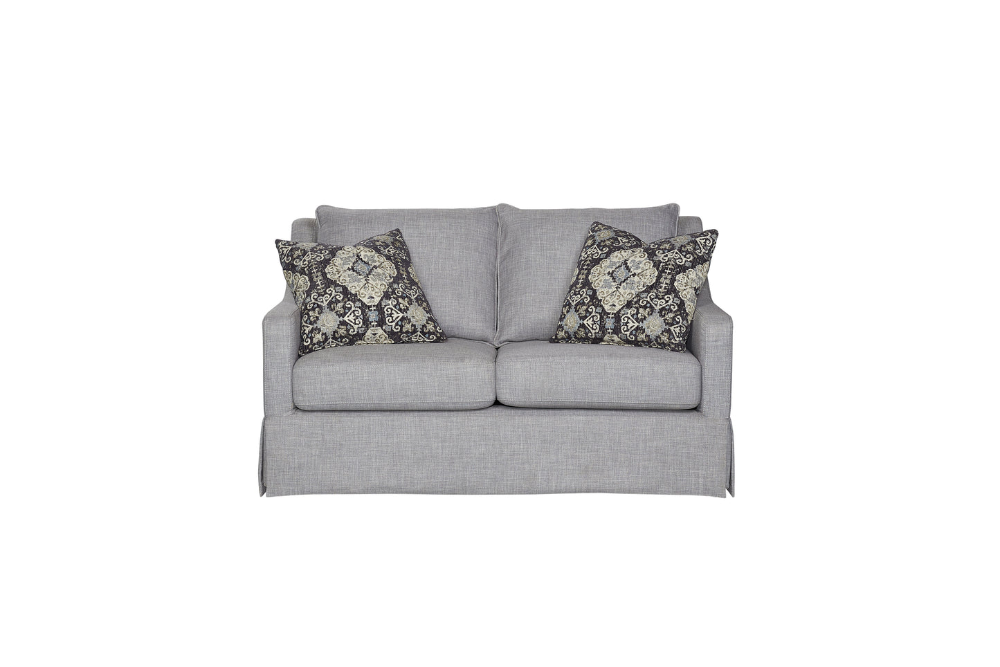 Pioneer Loveseat