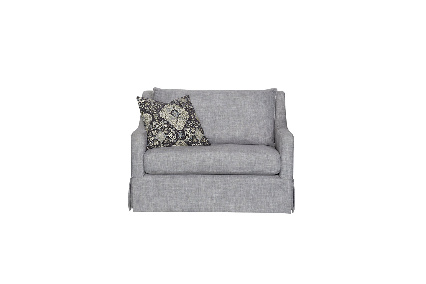 Pioneer Oversized Chair