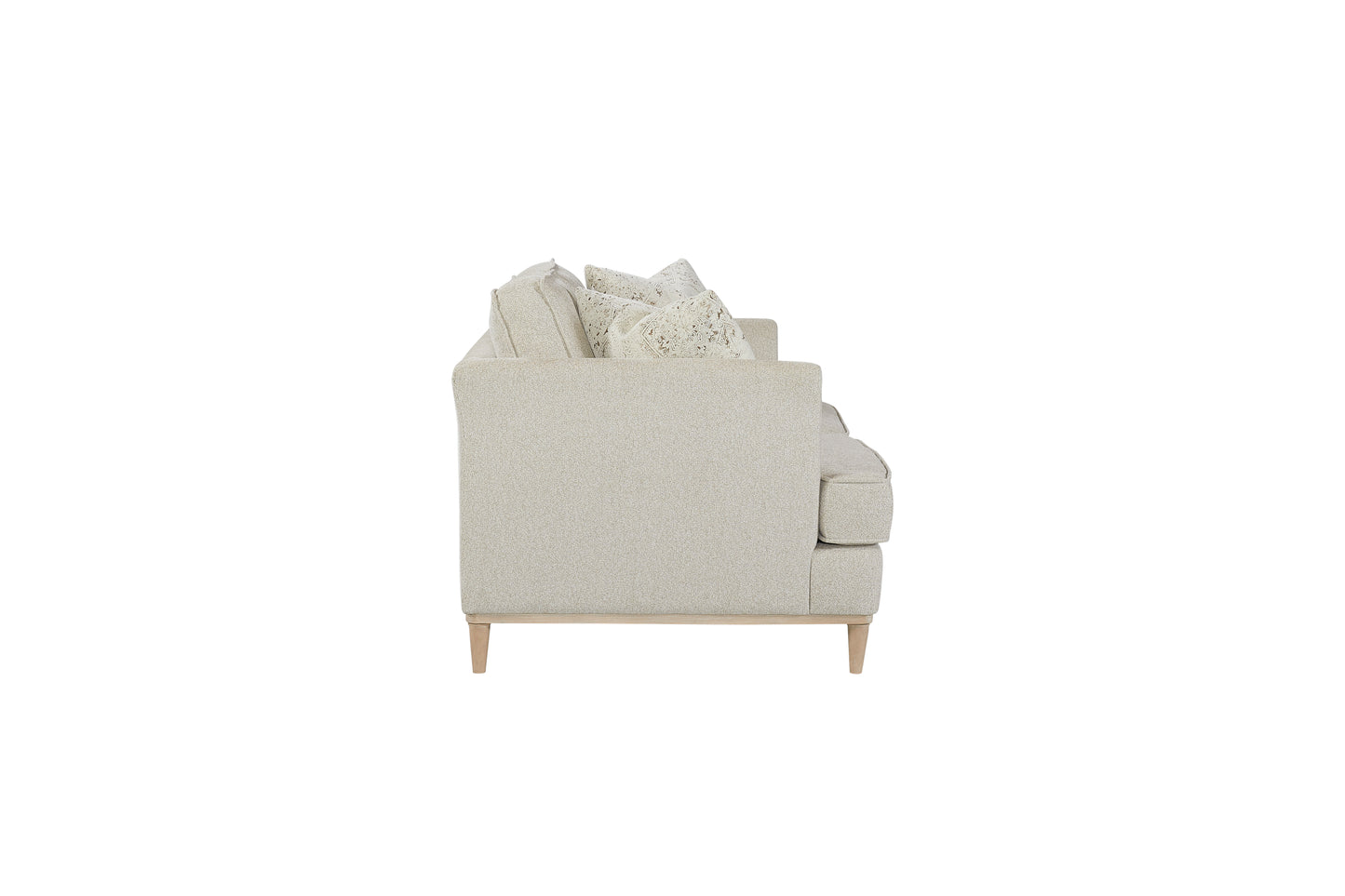 Believe Loveseat