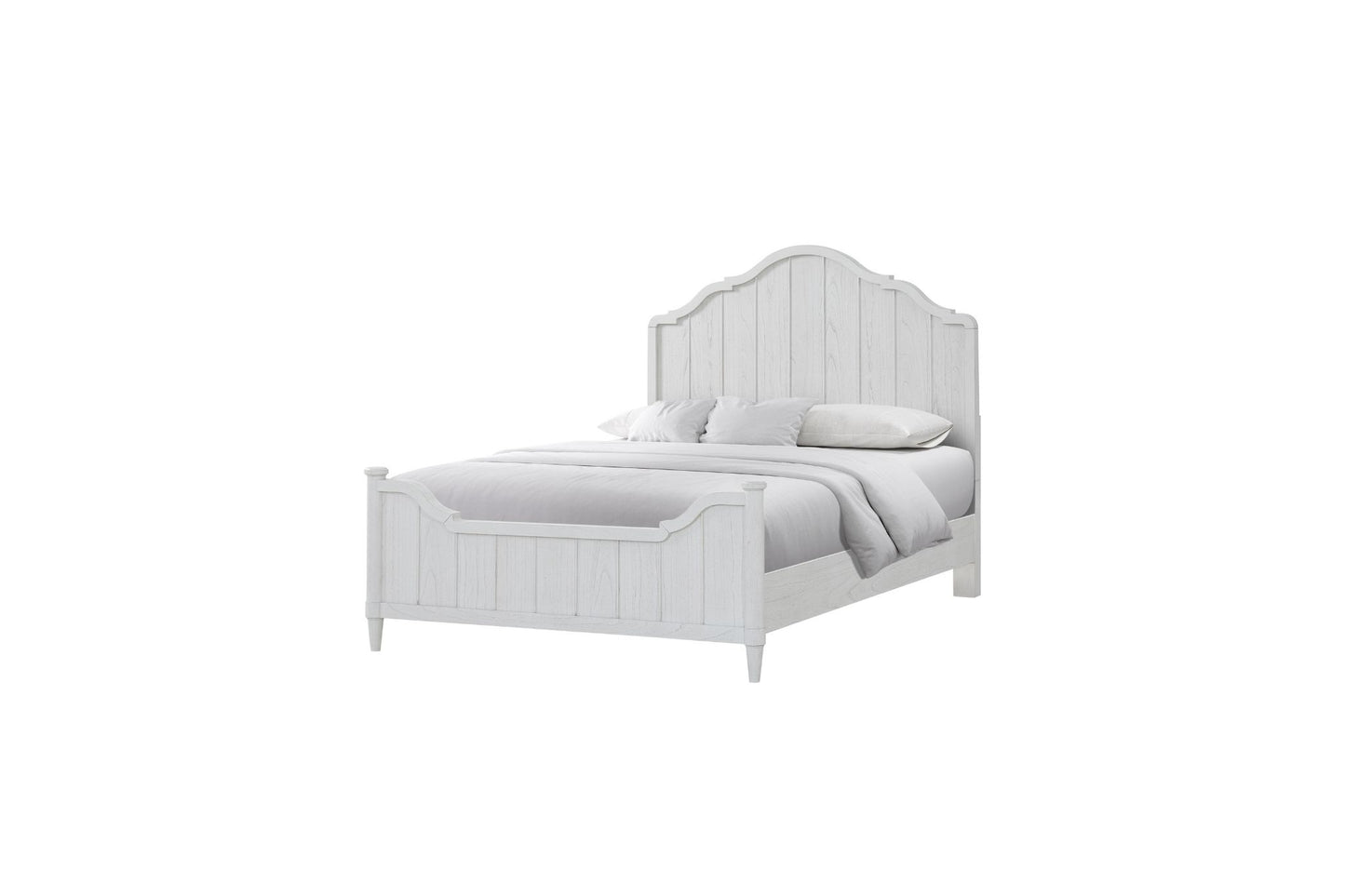 Youth Cement Bed
