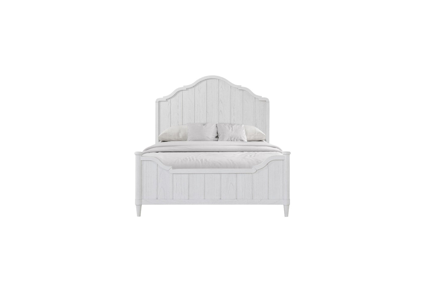 Youth Cement Bed
