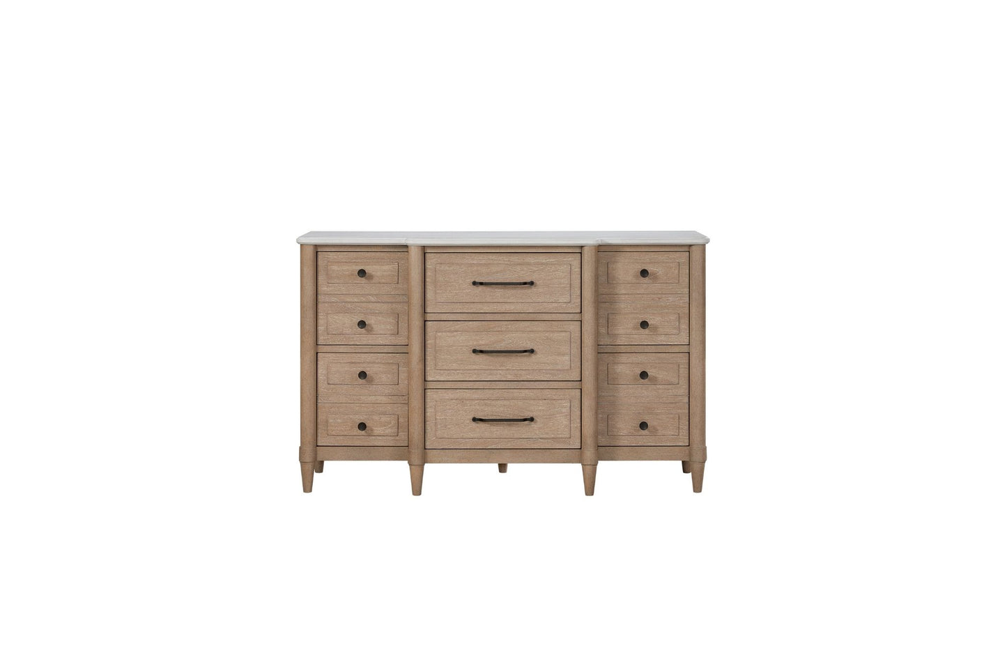 Youth Cement and Sand Dresser