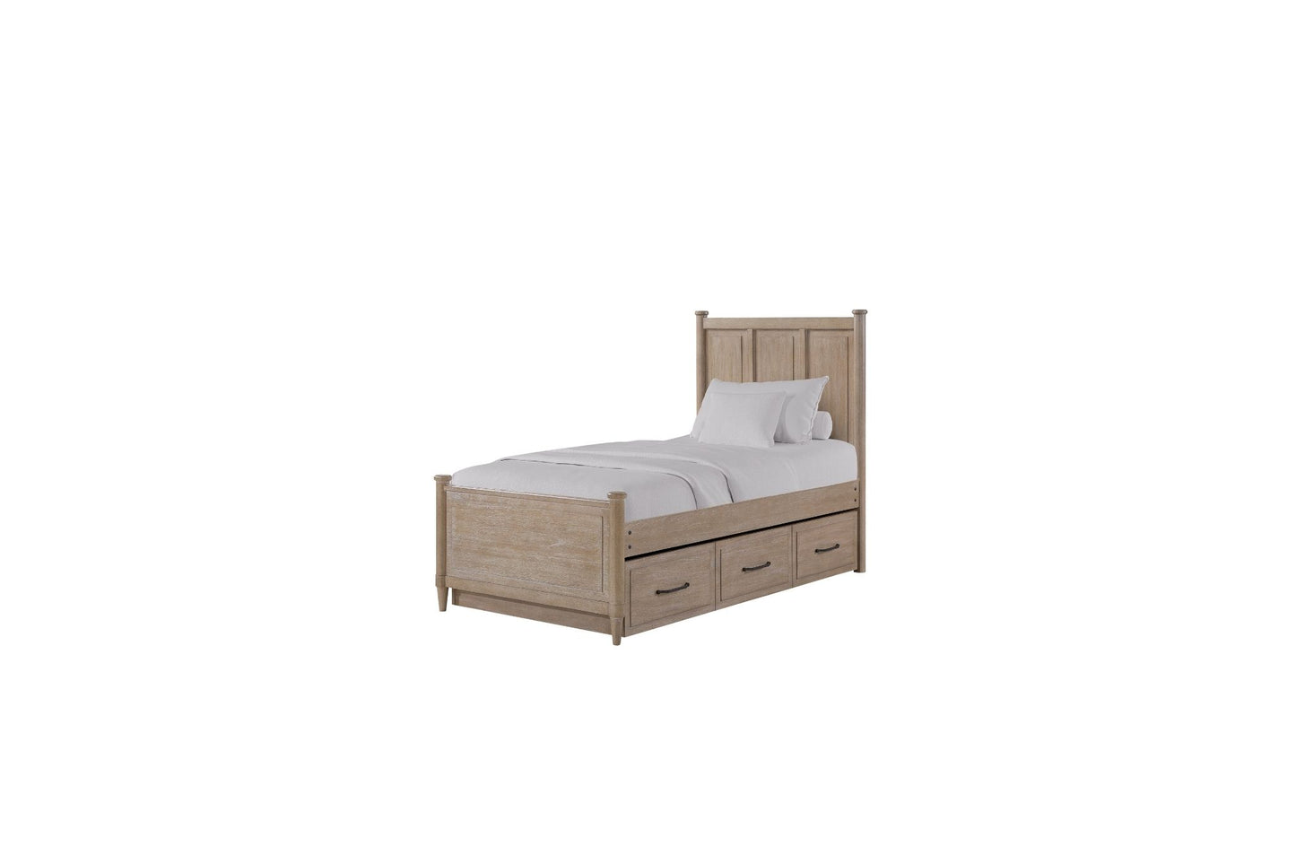 Youth Twin Trundle Bed
