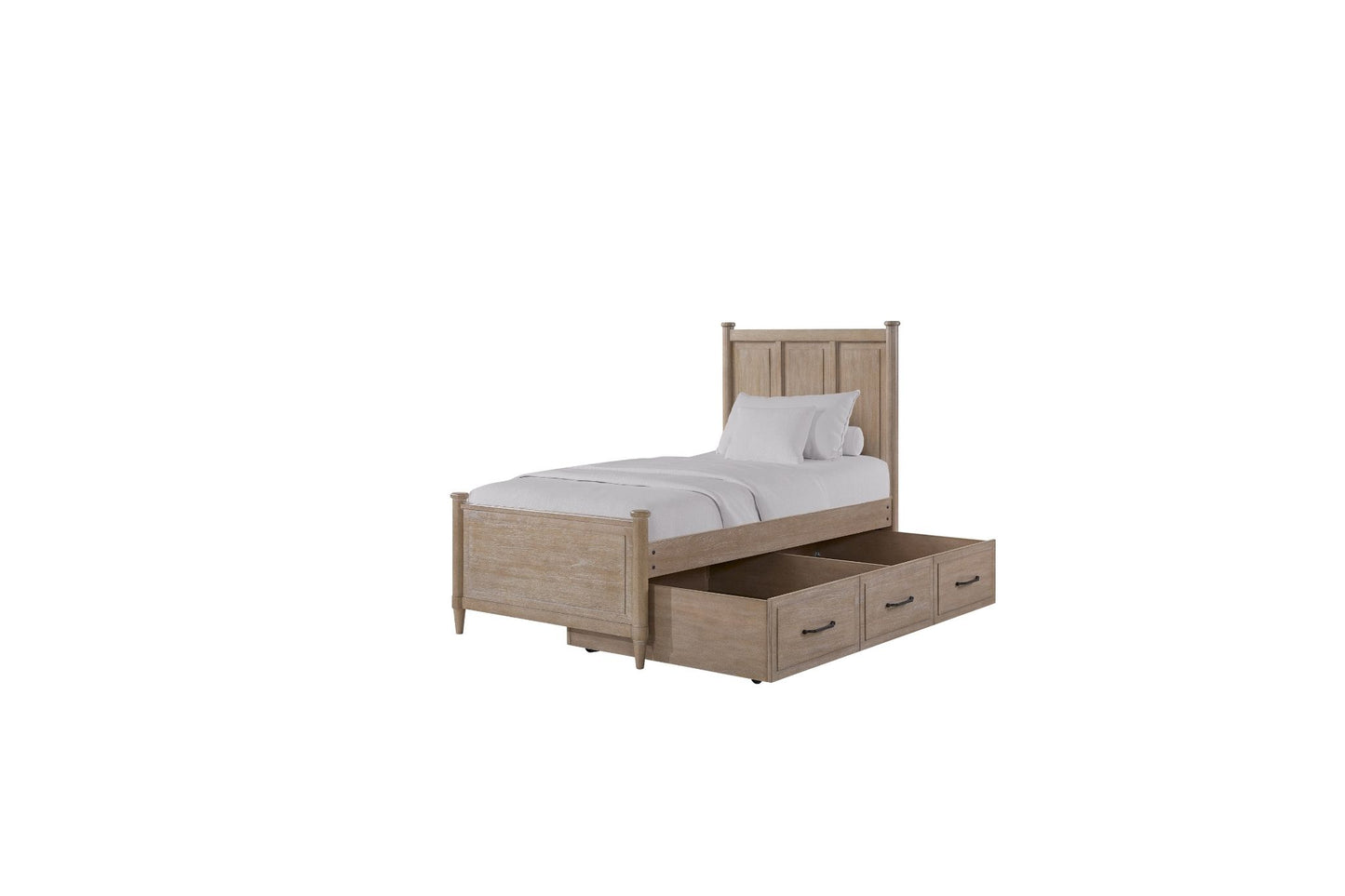 Youth Twin Trundle Bed