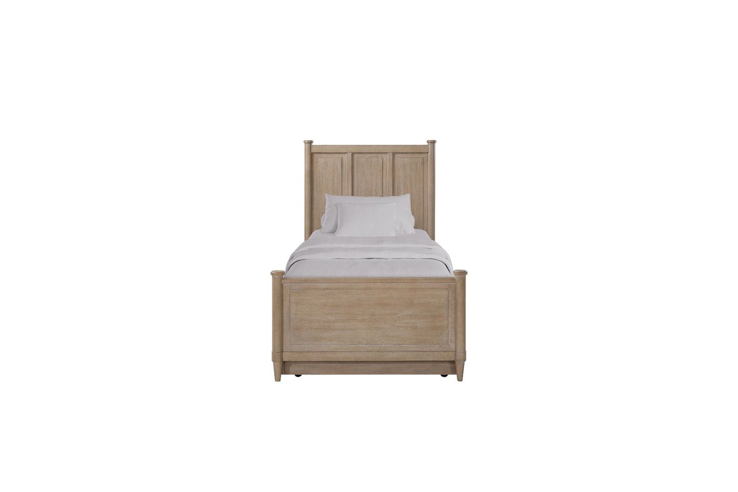 Youth Twin Trundle Bed