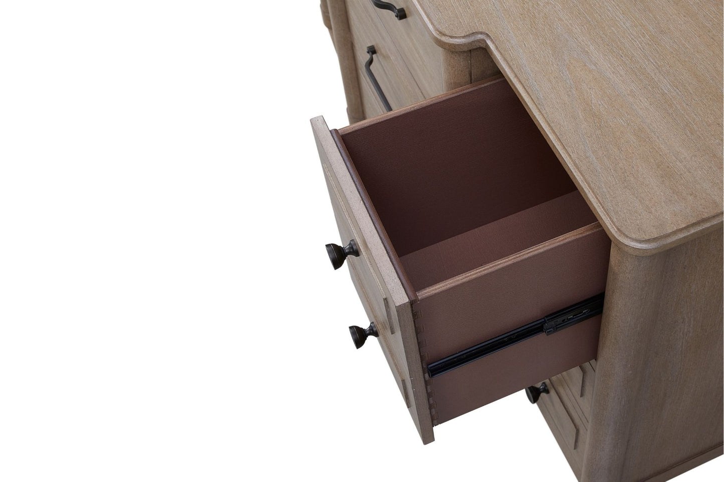 Youth Dresser