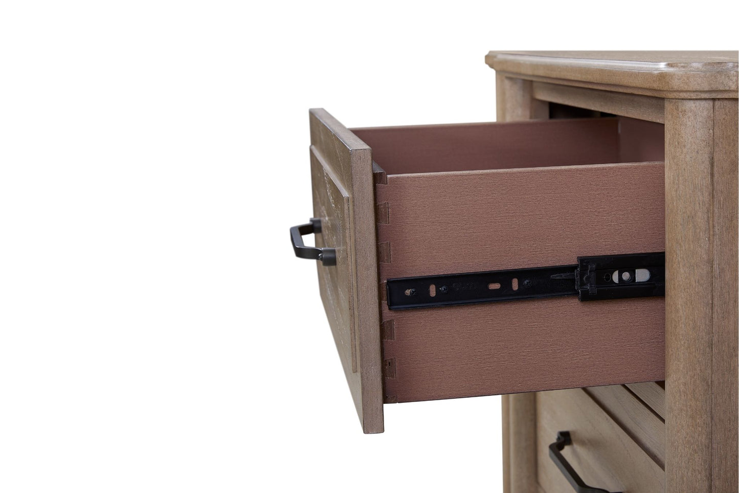 Youth Dresser
