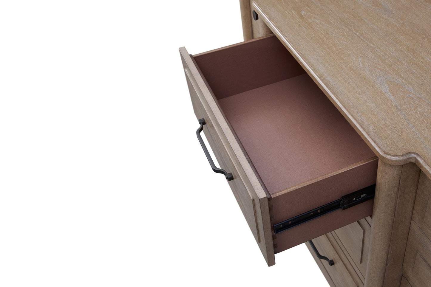 Youth Dresser