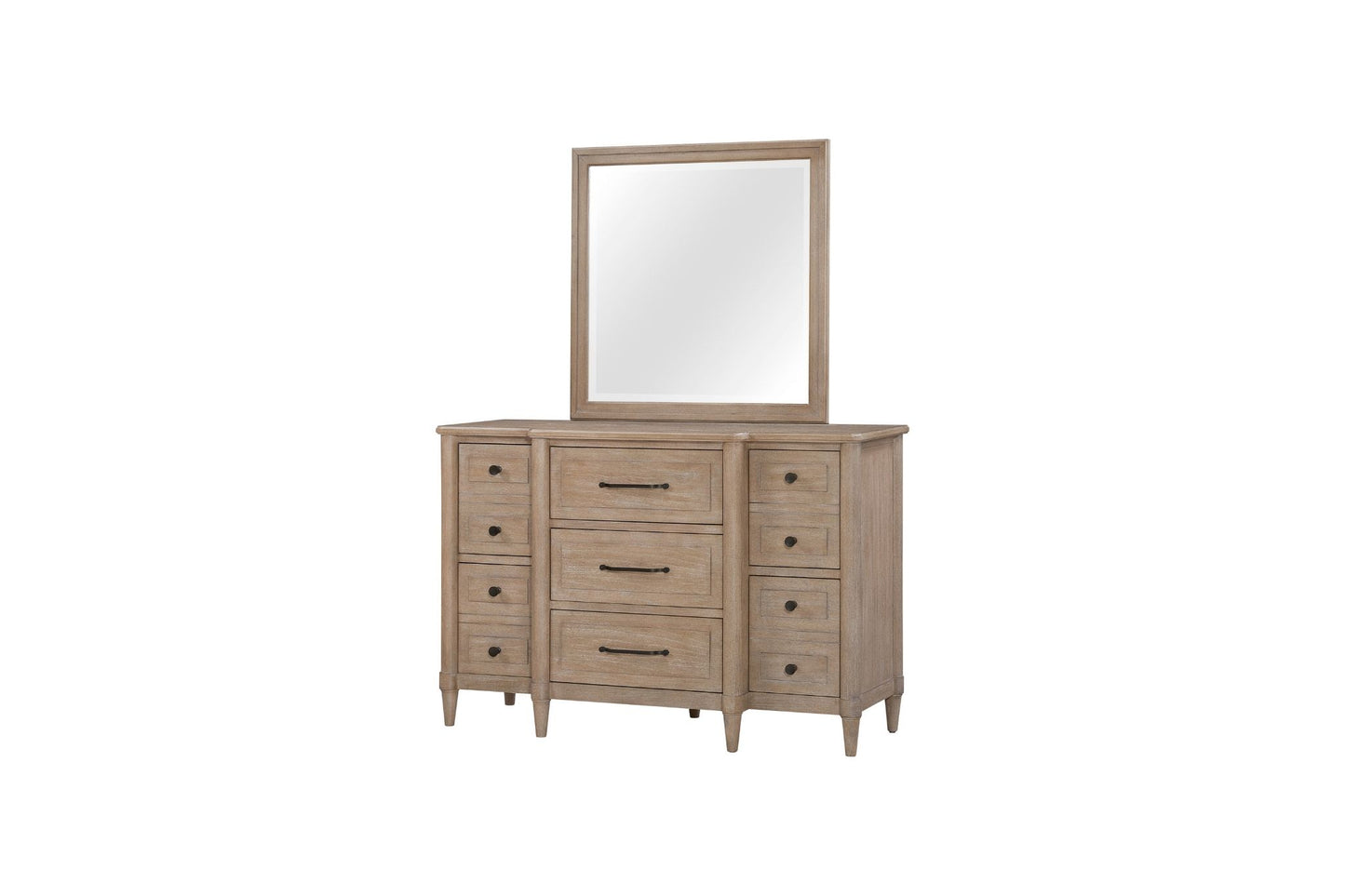 Youth Dresser