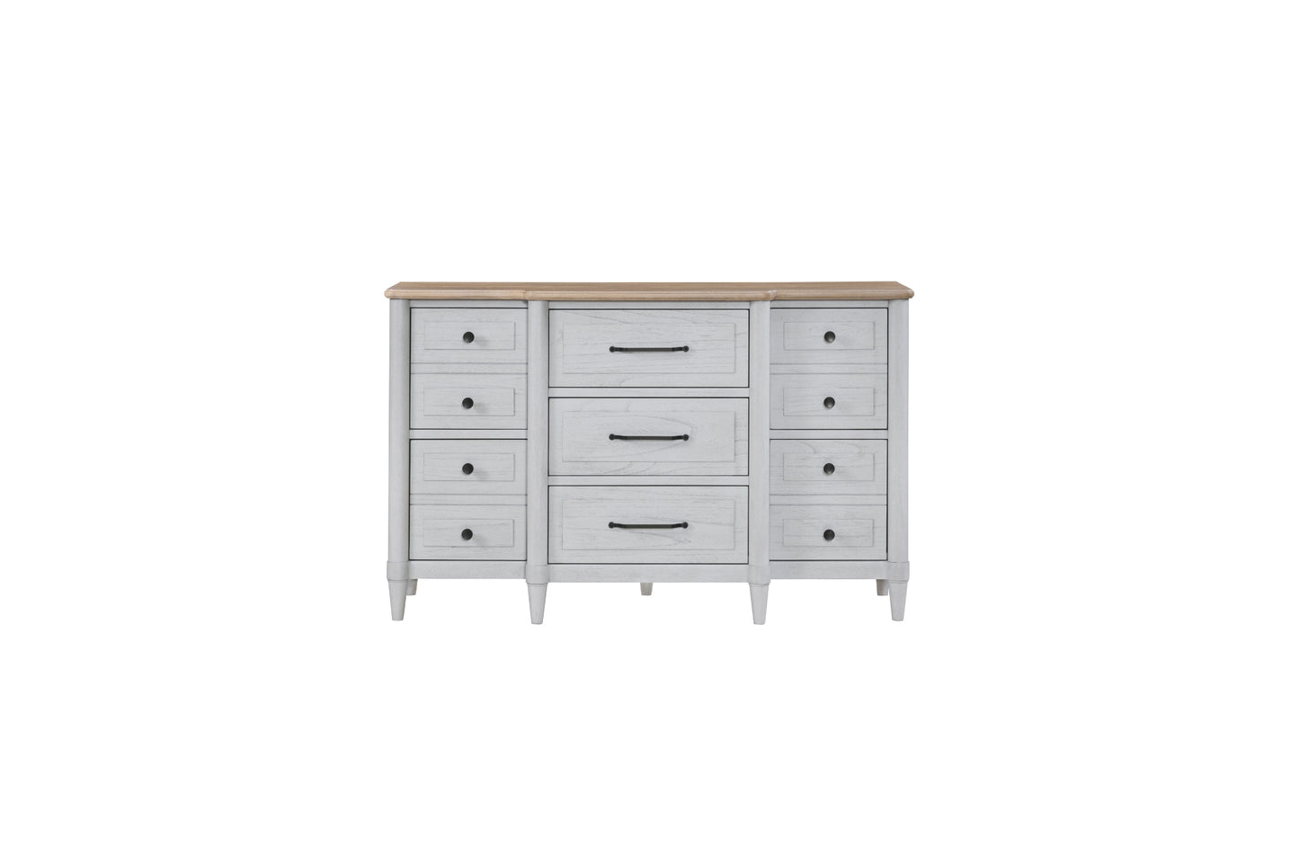 Cement and Sand Small Dresser