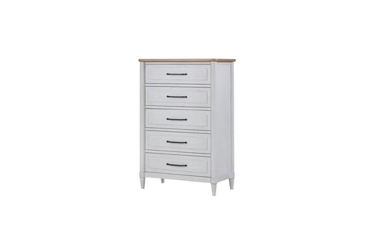 Cement and Sand Small Chest