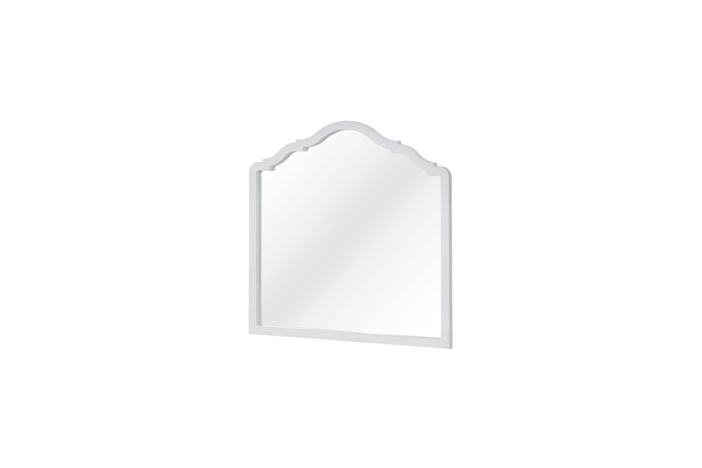 Cement Small Mirror