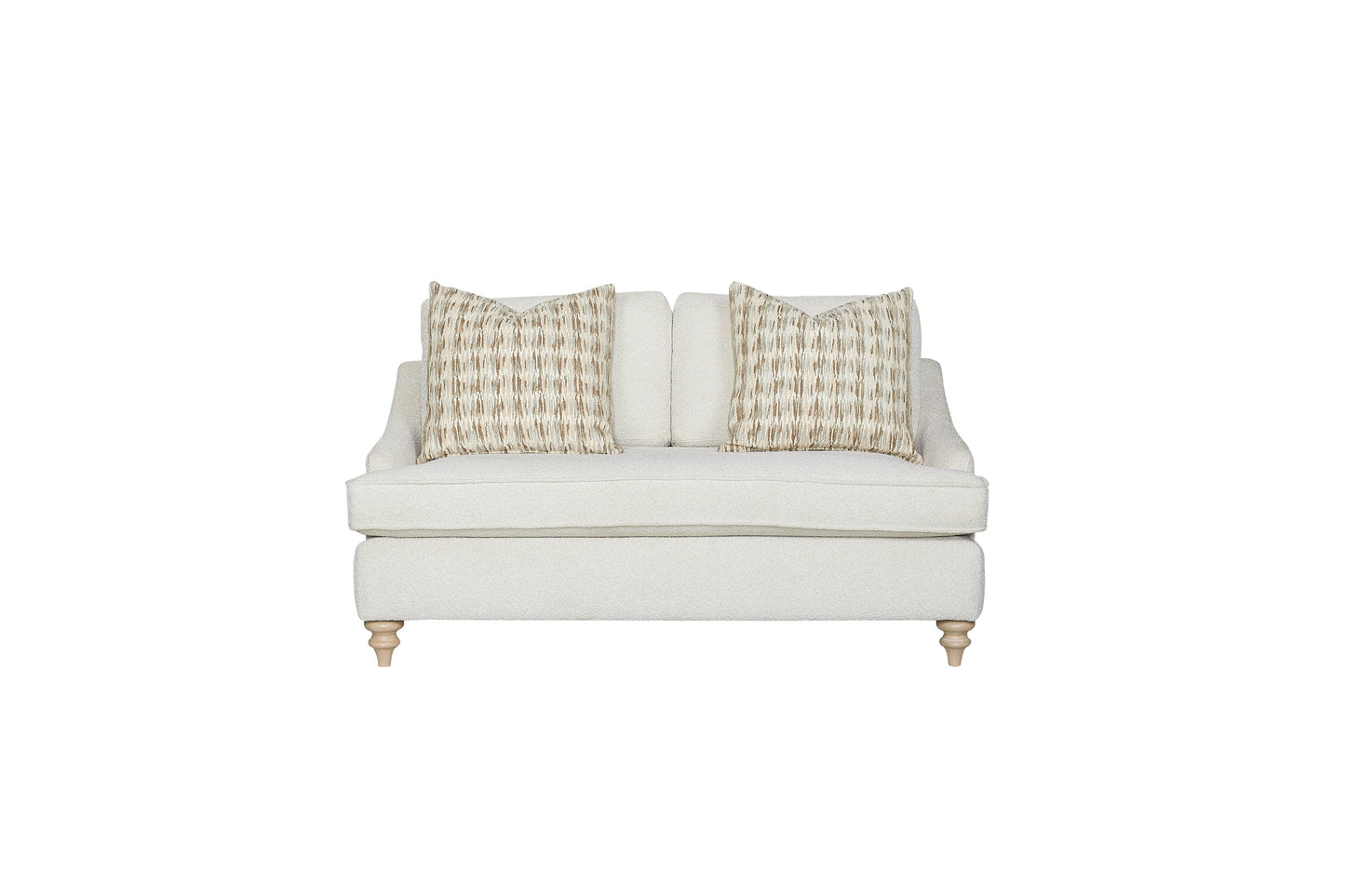 Copenhagen Loveseat