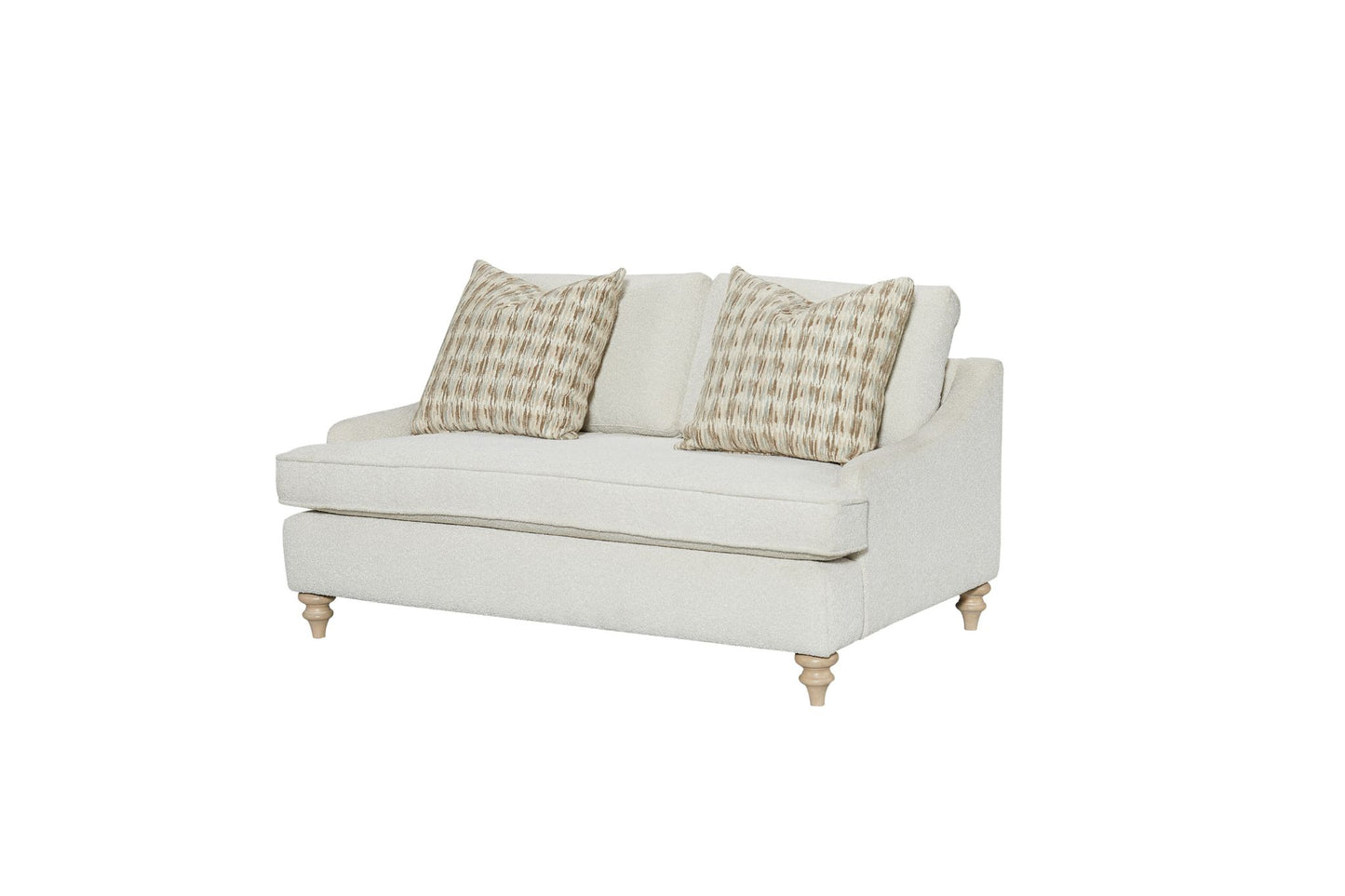 Copenhagen Loveseat