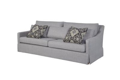Pioneer Sofa with Pillows