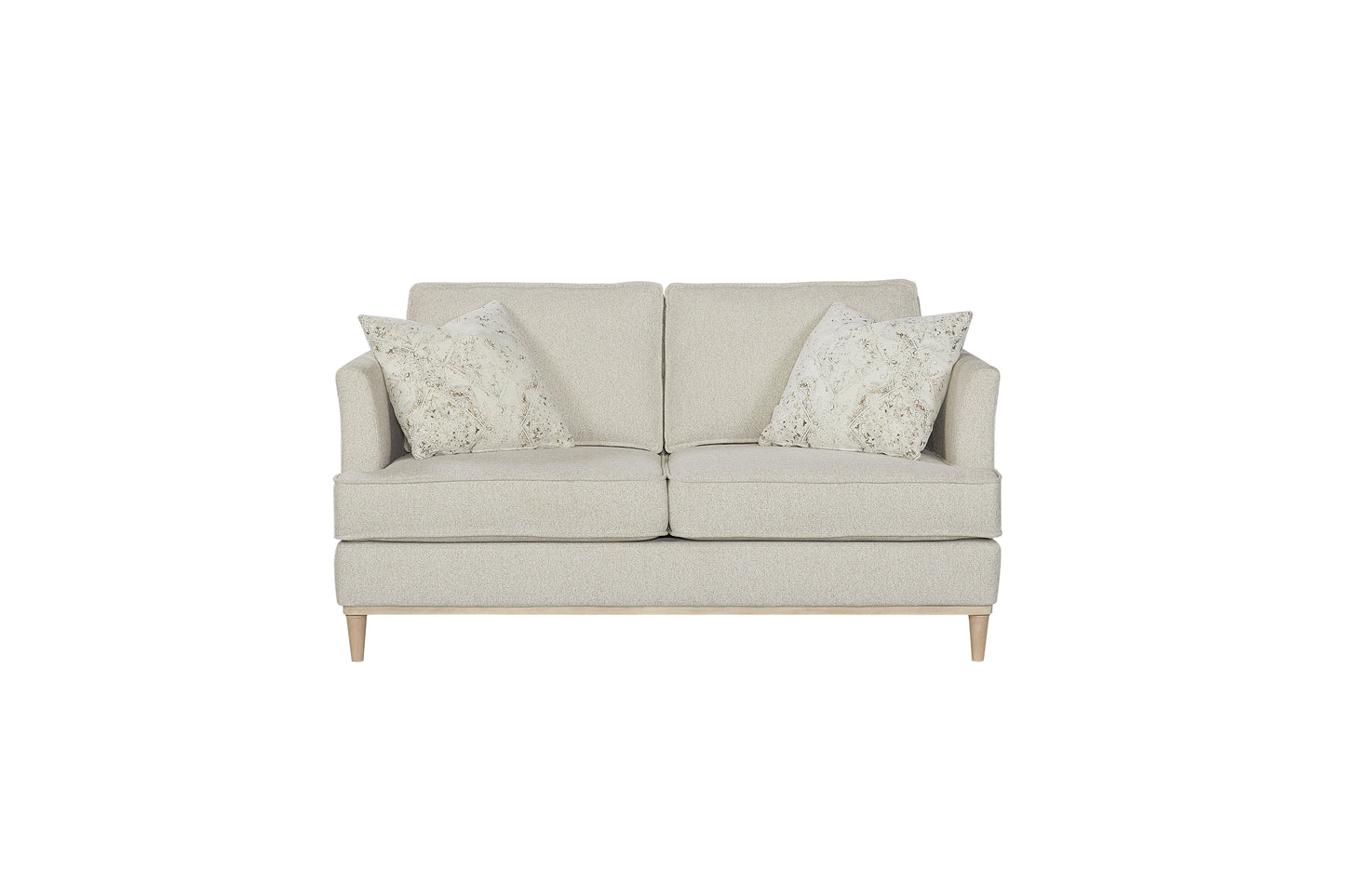 Believe Loveseat