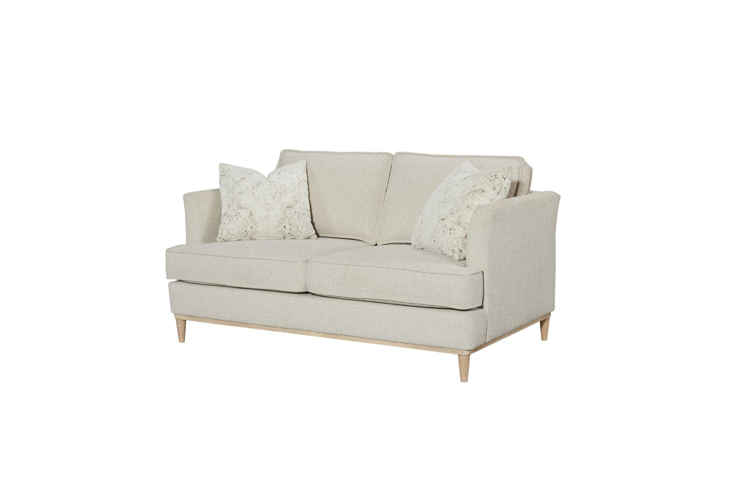 Believe Loveseat