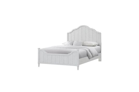 Youth Cement Bed