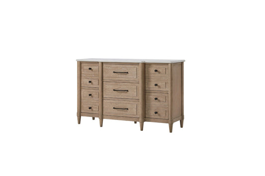 Youth Cement and Sand Dresser
