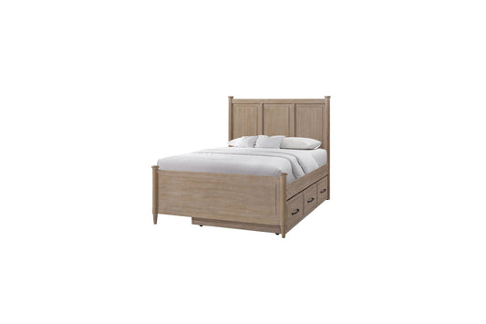 Youth Full Trundle Bed