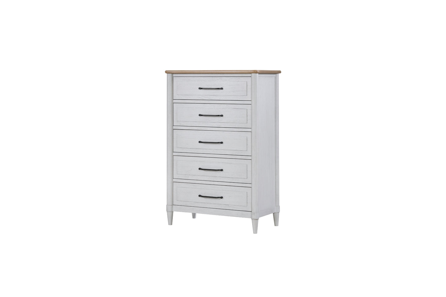 Cement and Sand Small Chest