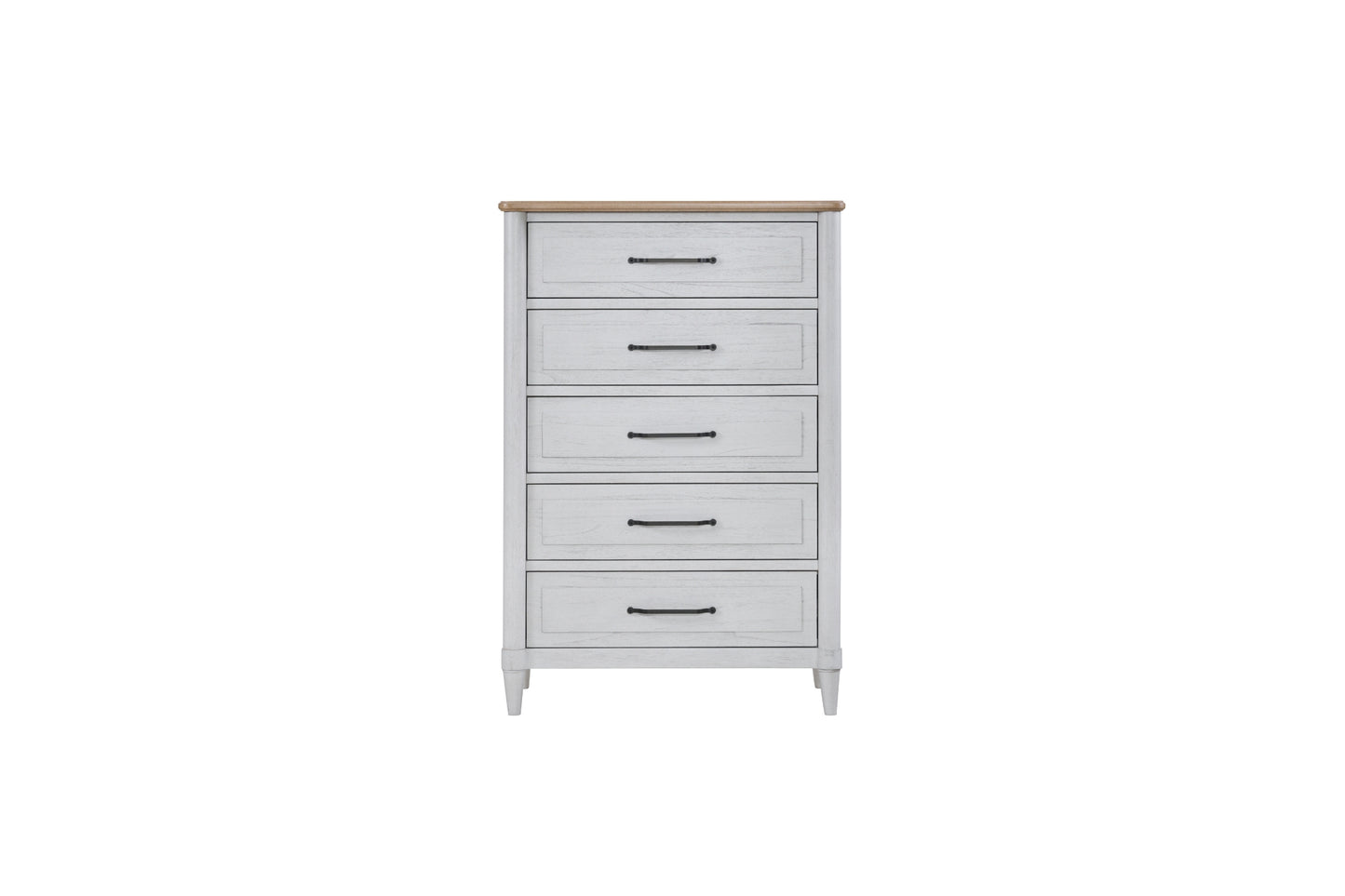 Cement and Sand Small Chest